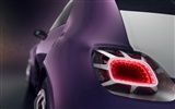 Revolte concepto de fondo de pantalla de coches Citroen #11