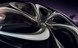 Revolte Citroen concept car wallpaper #23