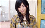 Beauté Sato Sakura Fond d'écran #9