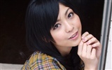 Beauté Sato Sakura Fond d'écran #10