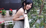 Beauté Sato Sakura Fond d'écran #14