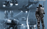 Battlefield 2142 Fonds d'écran (3) #11