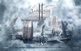 LINEAGE Ⅱ modeling HD gaming wallpapers #15