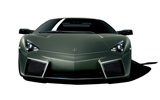 Cool fond d'écran Lamborghini Voiture #6