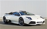 Cool автомобили Lamborghini обои #11