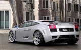 Cool автомобили Lamborghini обои #12