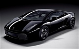 Cool fond d'écran Lamborghini Voiture #14