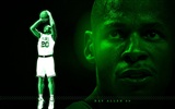 Boston Celtics Oficiální Wallpaper #7