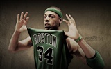 Boston Celtics Oficiální Wallpaper #10