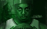 Boston Celtics Oficiální Wallpaper #11