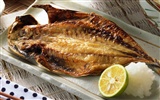 Seafood Tapete #15