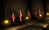 미 독립 기념일 테마 벽지 #29