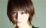 Japonesa Asami Kumakiri hermoso fondo de pantalla #3