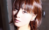Japonaise Asami Kumakiri beau fond d'écran #10