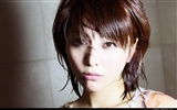 Japonesa Asami Kumakiri hermoso fondo de pantalla #13