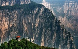 Wir haben die Taihang Mountains (Minghu Metasequoia Werke) #16