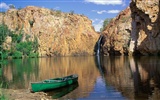 Features schöne Landschaft von Australien #1