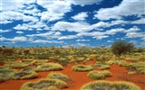 Caractéristiques de beaux paysages de l'Australie #5