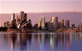 Caractéristiques de beaux paysages de l'Australie #17