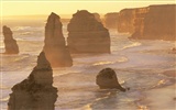 Features schöne Landschaft von Australien #19