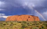 Особенности красивые пейзажи Австралии #20
