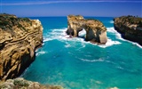 Features beautiful scenery of Australia #27