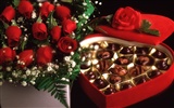 Неизгладимые День святого Валентина Шоколад #4