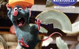 料理鼠王 Ratatouille 壁纸专辑