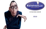 Fond d'écran Ratatouille albums #9