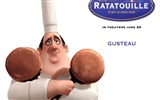 Fond d'écran Ratatouille albums #16
