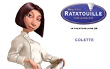 Fond d'écran Ratatouille albums #18
