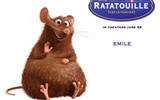 Fond d'écran Ratatouille albums #19