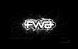 FWA Black Album Fonds d'écran #5