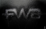 FWA Black Album Fonds d'écran #11