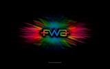 FWA Álbum Negro fondos de pantalla #38