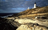 Coastal Lighthouse HD Wallpaper #4