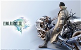 Final Fantasy 13 HD Tapety na plochu #2