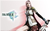 Final Fantasy 13 fonds d'écran HD #3