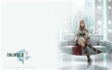 Final Fantasy 13 Fondos de pantalla HD #6