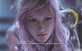 Final Fantasy 13 Fondos de pantalla HD #21