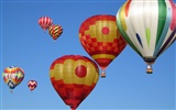 Heißluftballon Tapete #15695