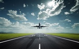 Civil Aviation Photo Wallpaper #20