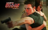 Mission Impossible 3 Wallpaper
