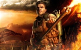 Warrior Jeux HD Wallpapers #21