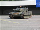Leopard 2A5 Leopard 2A6 танк #3