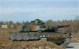 Leopard 2A5 Leopard 2A6 réservoir #7