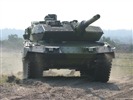 Leopard 2A6 Leopard 2A5 tanque #16079