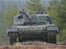 豹2A5 豹2A6型坦克17