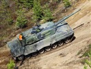 Leopard 2A5 Leopard 2A6 réservoir #18