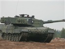 Leopard 2A5 Leopard 2A6 réservoir #19